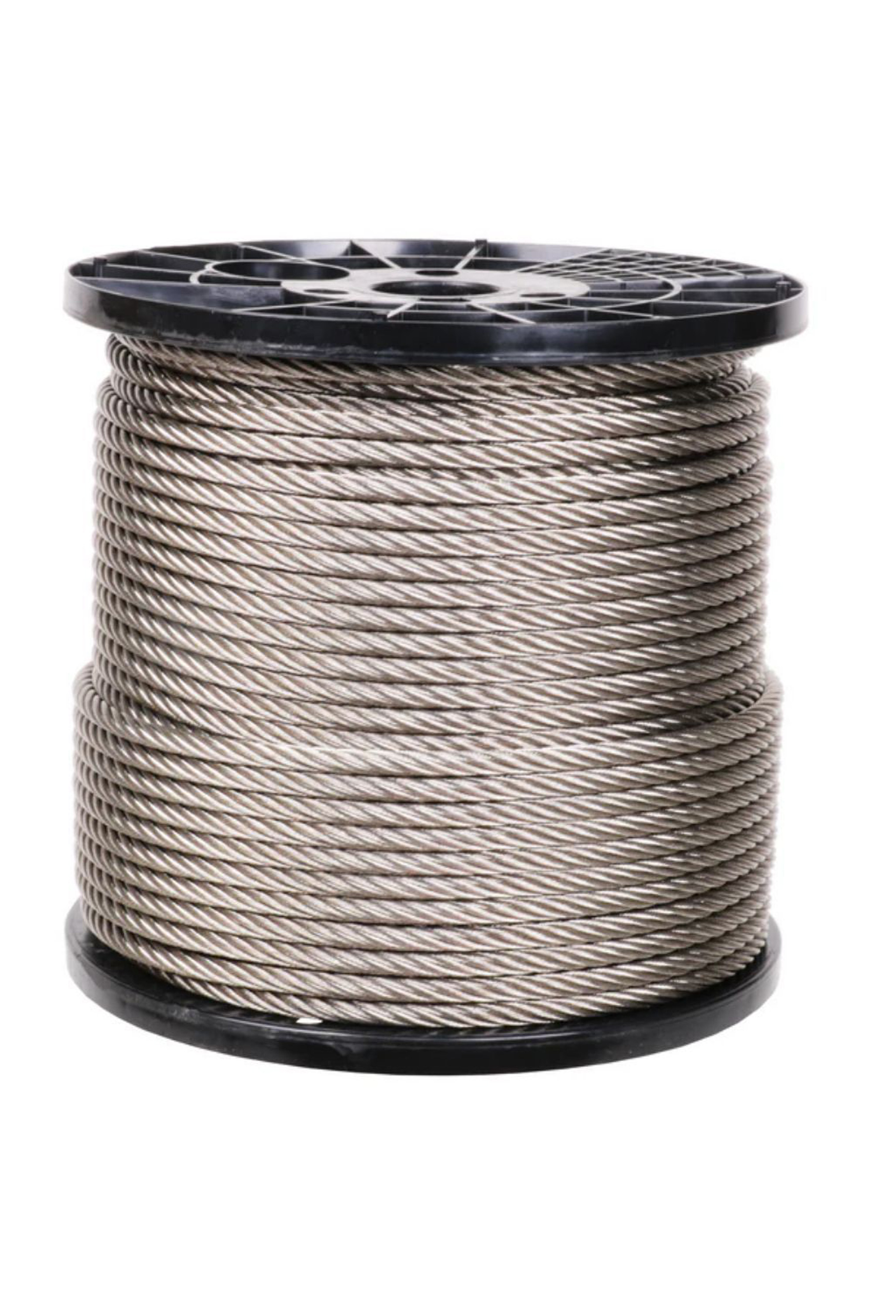 Galvanized Wire Ropes