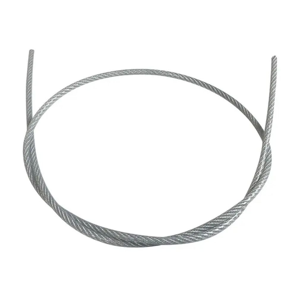 coated steel wire rope