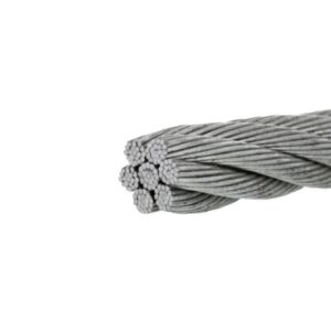 Galvanized Steel Wire Rope