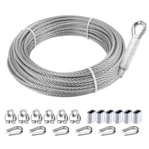 Galvanized Steel Wire Rope