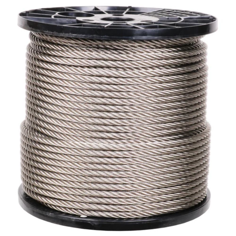 316 Steel Wire Rope