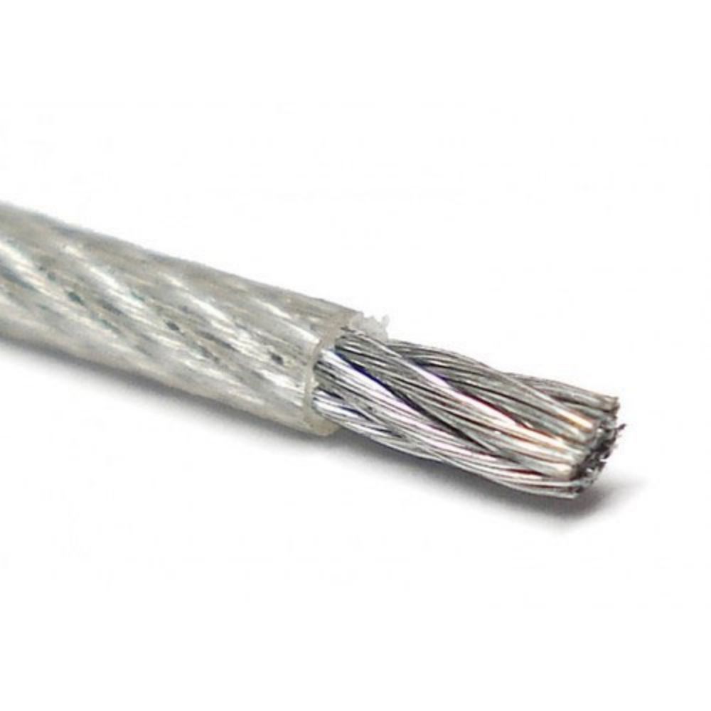 CABLE RECUBIERTO DE PVC