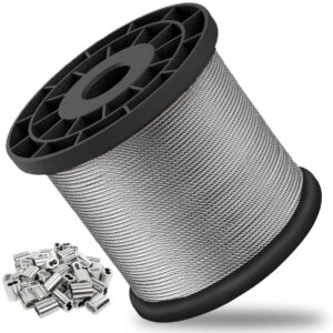 Stainless Steel Cable