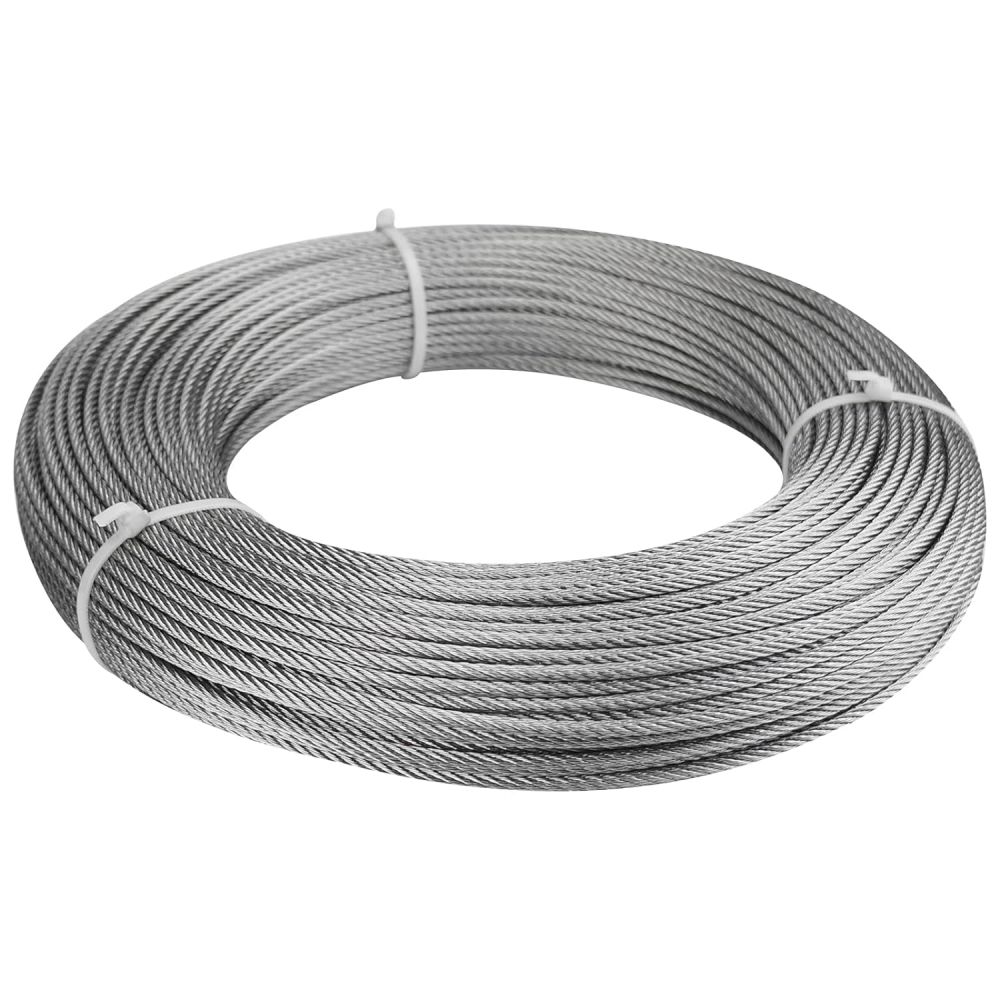 Stainless Steel Cable