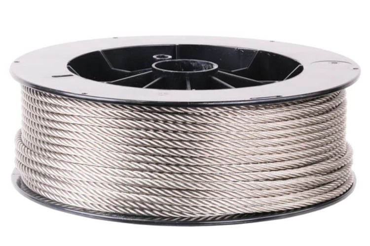 Stainless Steel Wire Rope