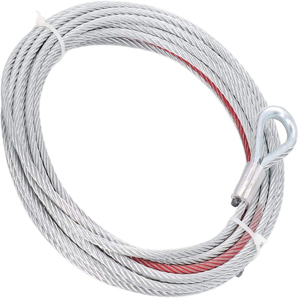 Cable de acero galvanizado