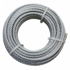 Aircraft Coating Cables