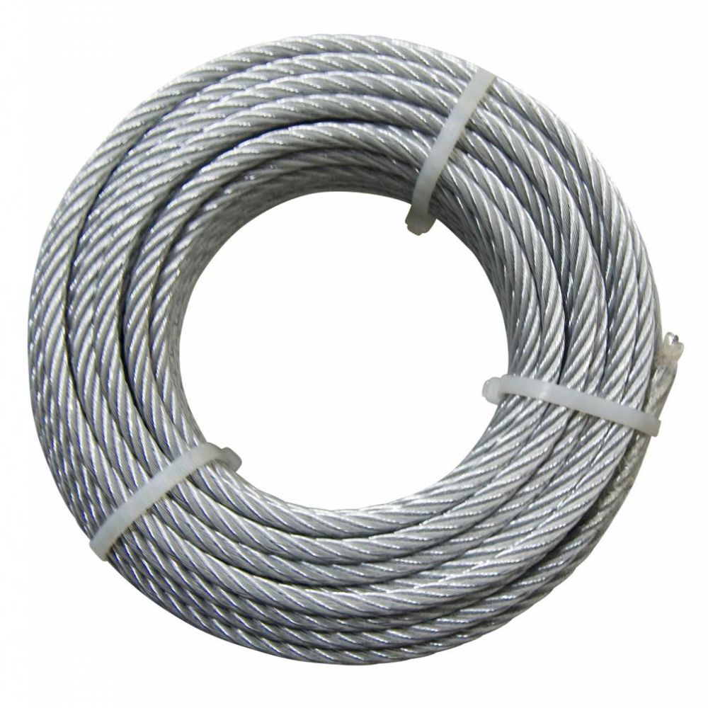 Aircraft Coating Cables