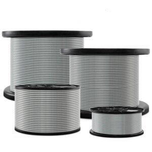 Galvanized Wires