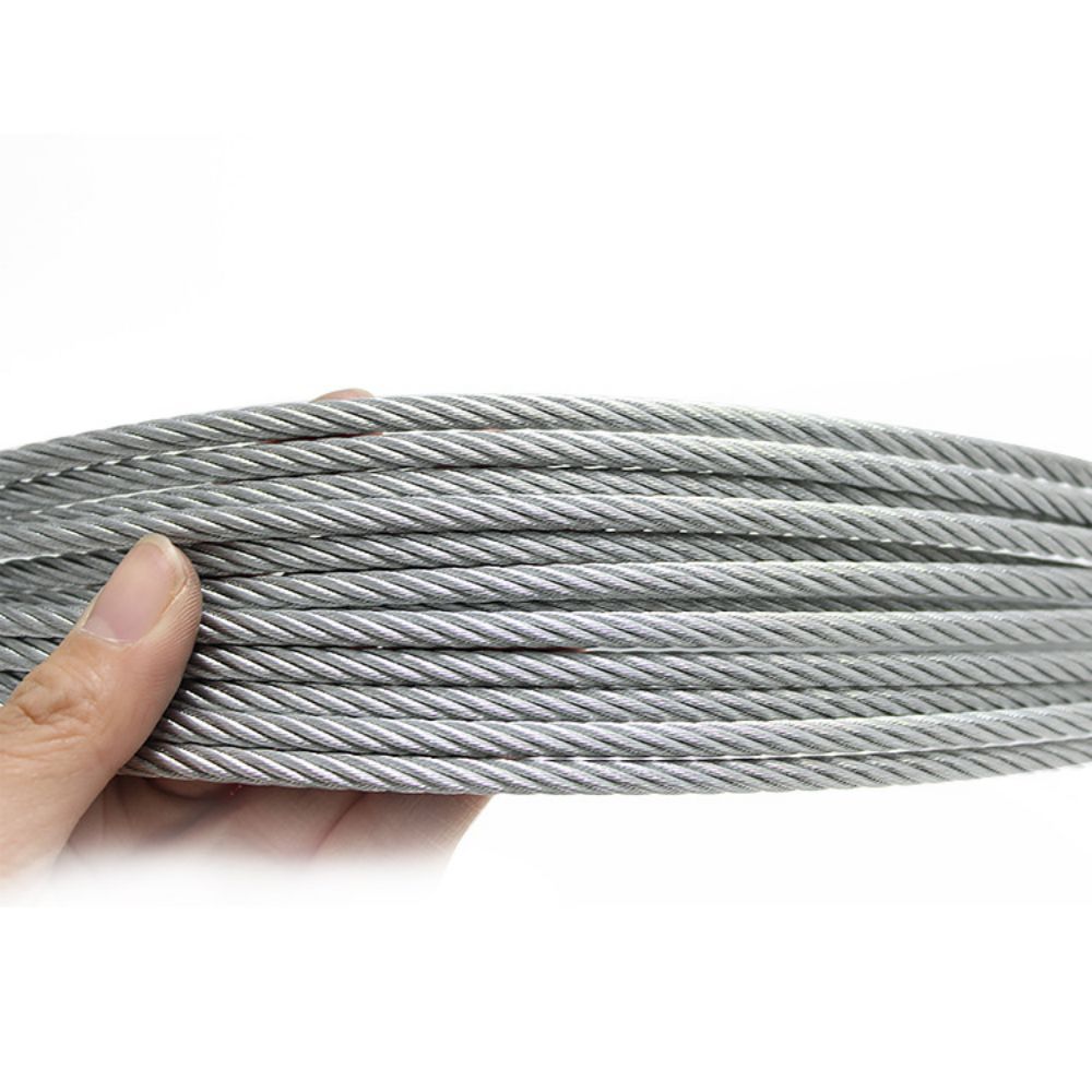 Steel Wire Rope