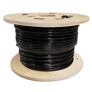 cable de acero con revestimiento de PVC