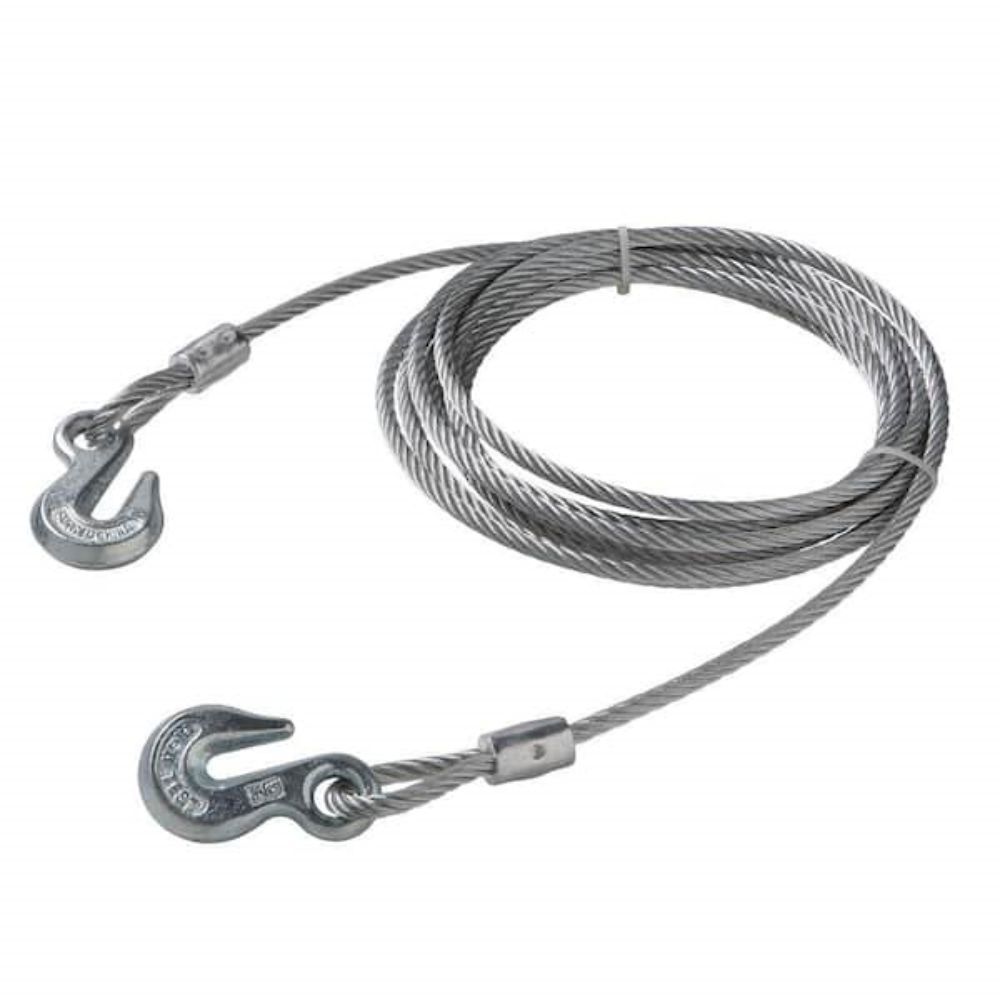 Galvanized Steel Wire Rope