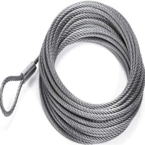 galvanized steel wire rope