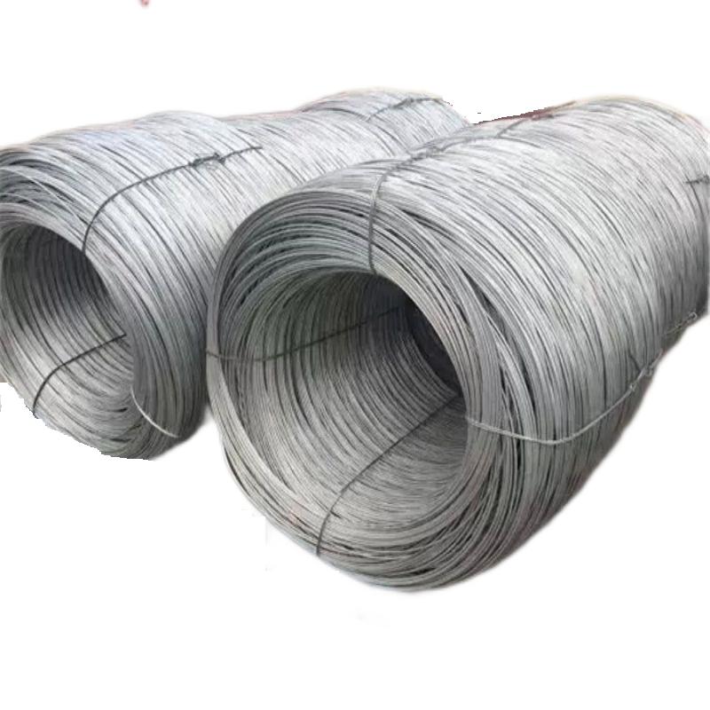 steel wire rope