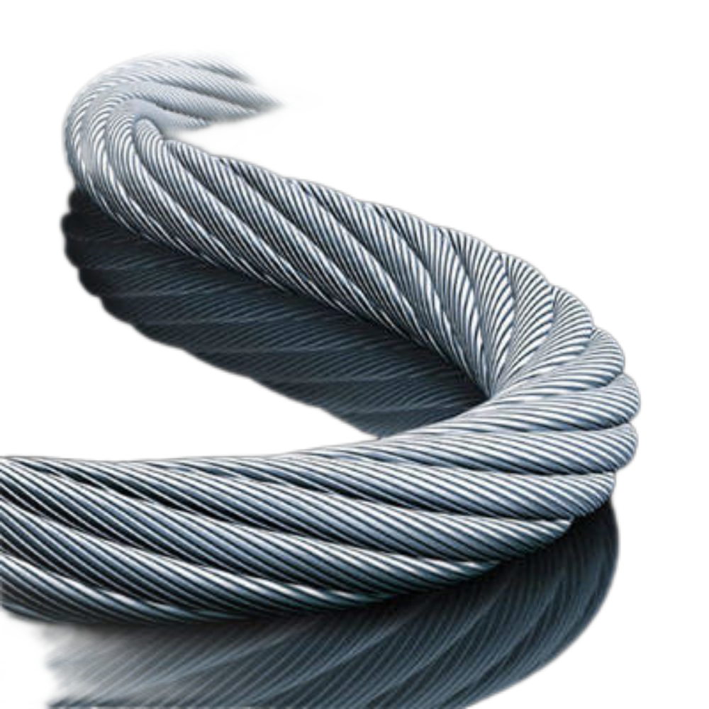 special steel wire rope