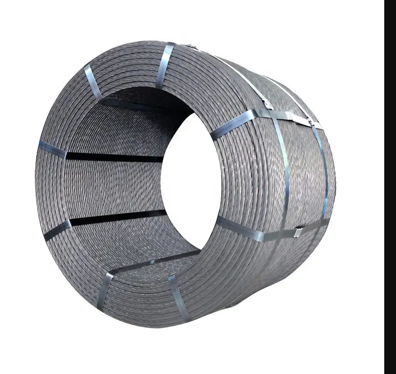 special steel wire rope