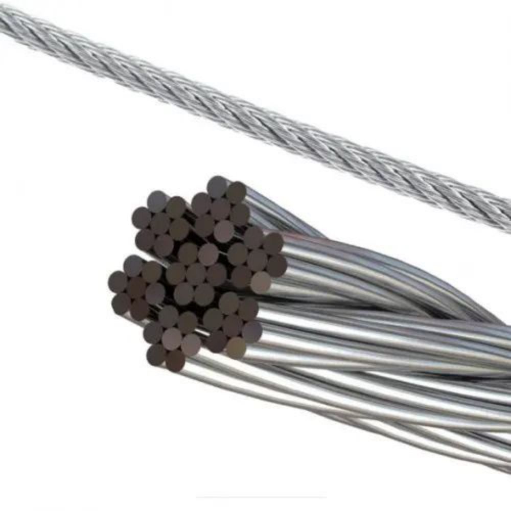 special steel wire rope