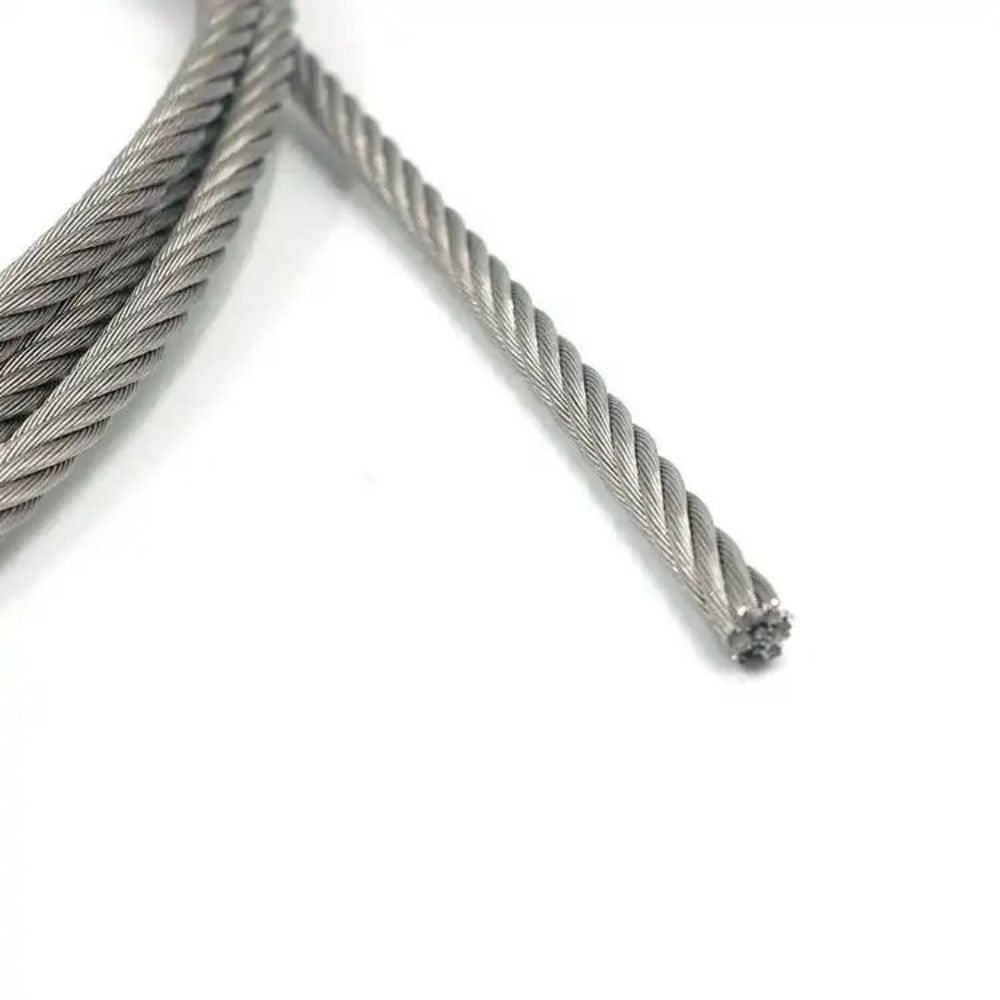 special steel wire rope