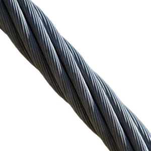 stainless steel wire rope