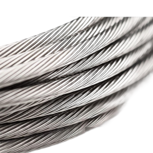 stainless steel wire rope