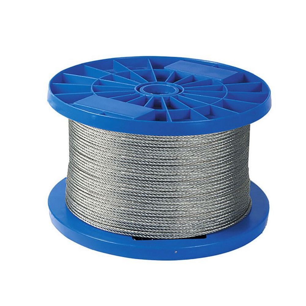 Aircraft Steel Wire Rope