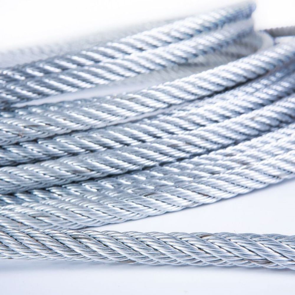 steel wire rope