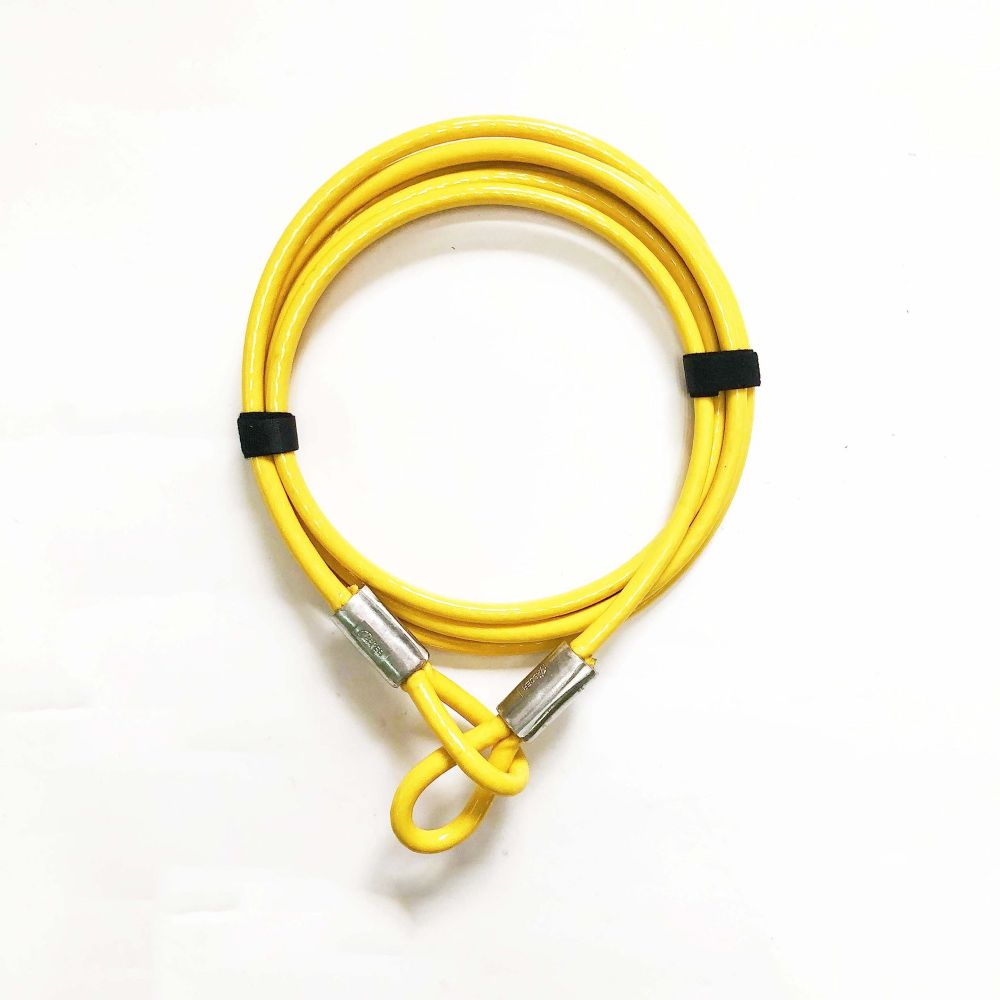 yellow wire