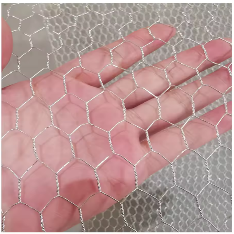 chicken wire