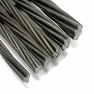 8mm strand wire