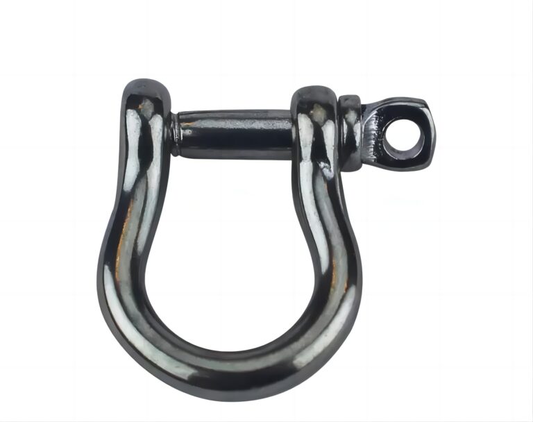 Anchor shackles