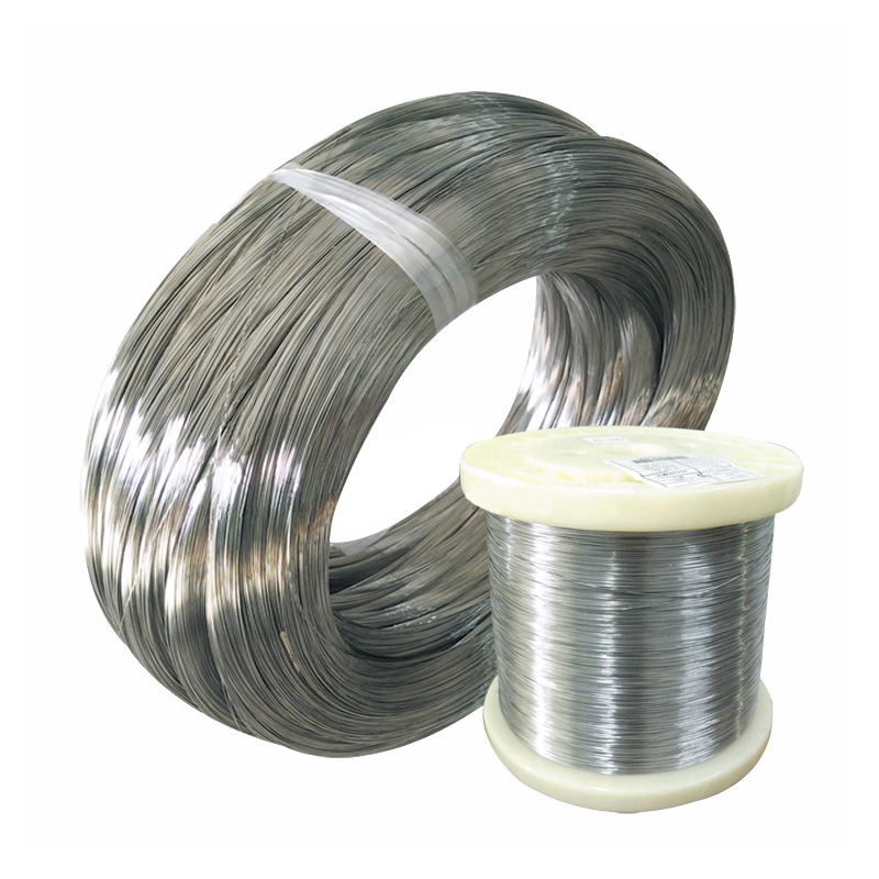 stainless steel wire