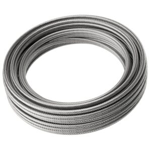 stainless wire