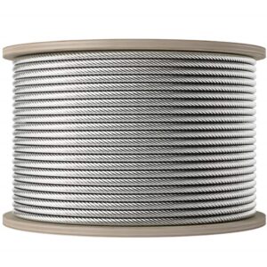 stainless wire rope