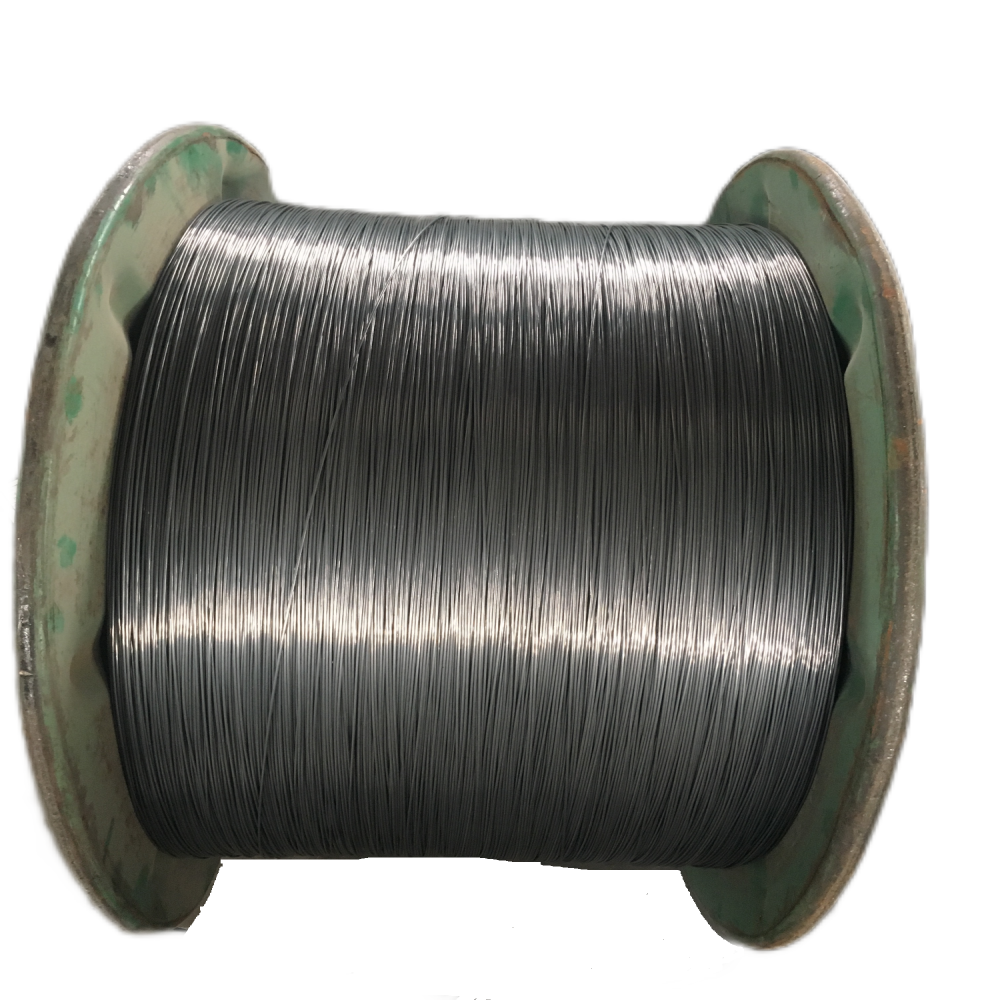 steel wire rope