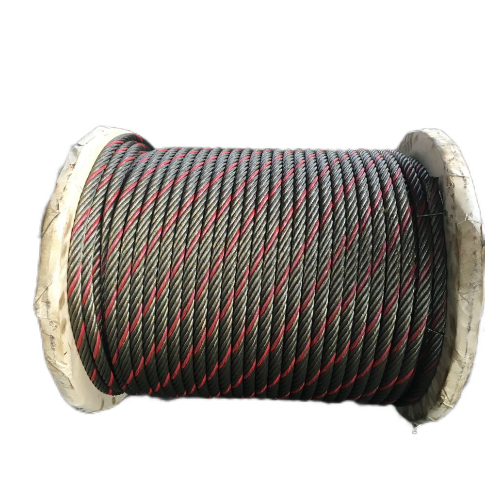 steel wire rope