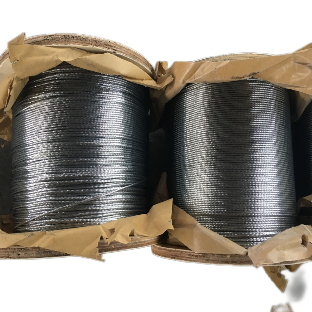 steel wire rope