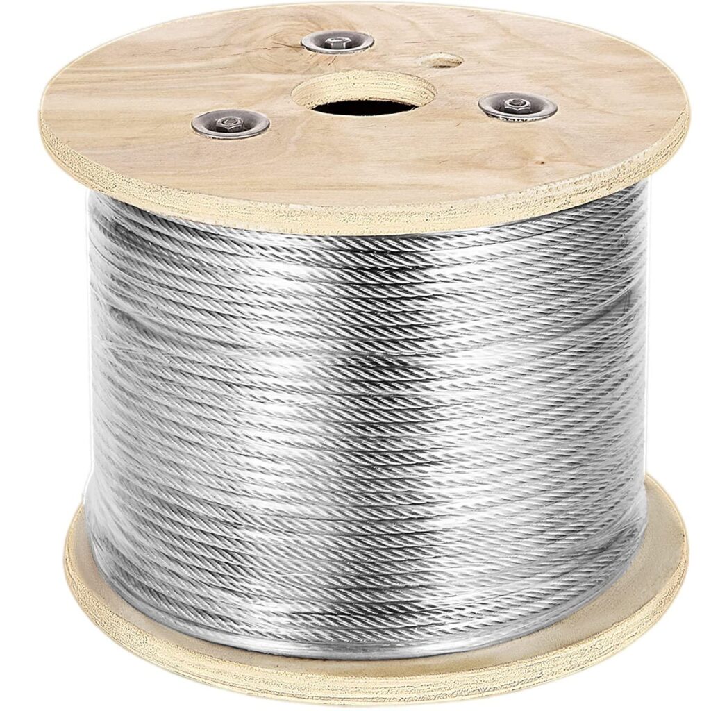 wire cable