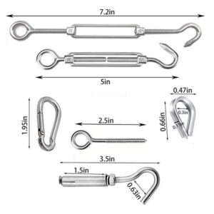 wire rope clips