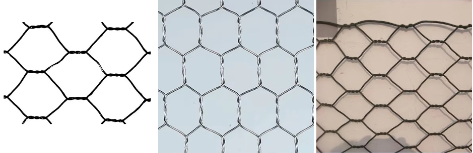 chicken wire type